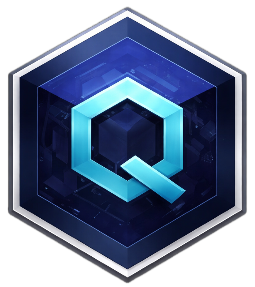 Qubix IT logo